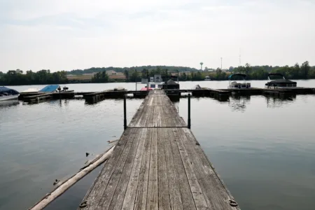 Five dead in attempt to save a struggling swimmer in an Ohio river